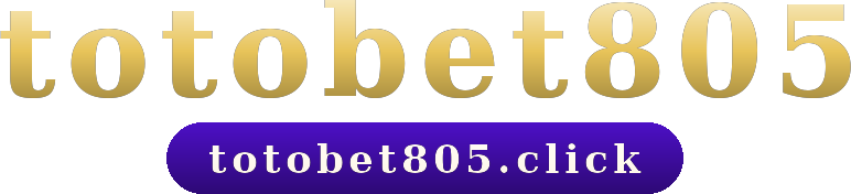 totobet805 logo