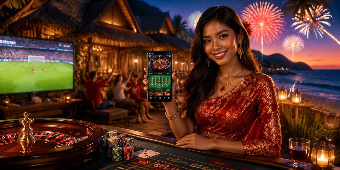 totobet805 Sportsbook